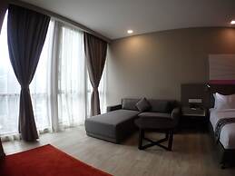 De Elements Business Hotel Damansara