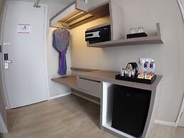 De Elements Business Hotel Damansara