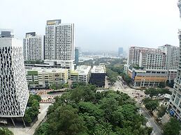 De Elements Business Hotel Damansara
