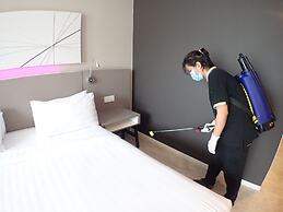 De Elements Business Hotel Damansara