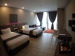 De Elements Business Hotel Damansara