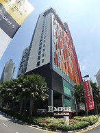 De Elements Business Hotel Damansara