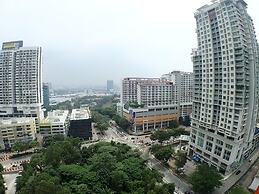 De Elements Business Hotel Damansara