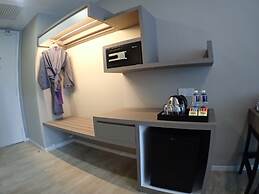 De Elements Business Hotel Damansara