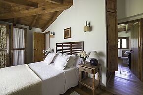 Casa Rural Andrin La Torre 4.