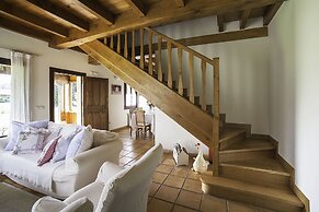Casa Rural Andrin La Torre 4.