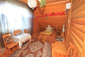 Hotel Ongudai