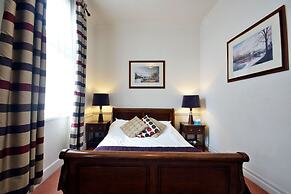 Galtres Lodge Hotel