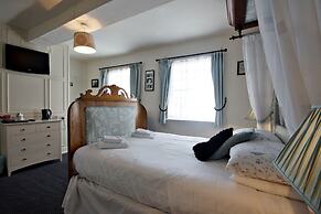 Galtres Lodge Hotel