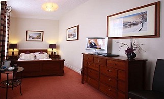 Galtres Lodge Hotel