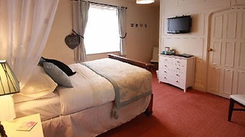Galtres Lodge Hotel