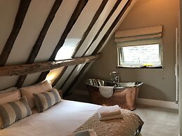 Galtres Lodge Hotel