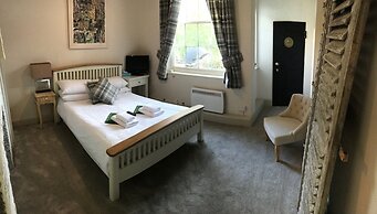 Galtres Lodge Hotel