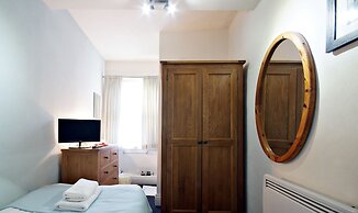 Galtres Lodge Hotel