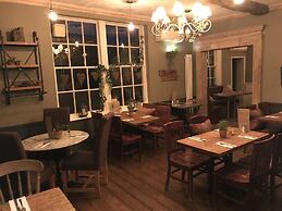 Galtres Lodge Hotel