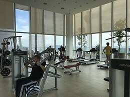 LUMA At Platinum Suite