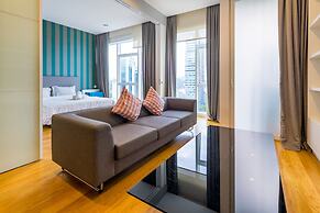 LUMA At Platinum Suite