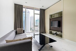 LUMA At Platinum Suite