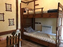 Machanents Guesthouse - Hostel