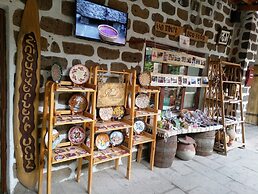 Machanents Guesthouse - Hostel