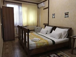 Machanents Guesthouse - Hostel