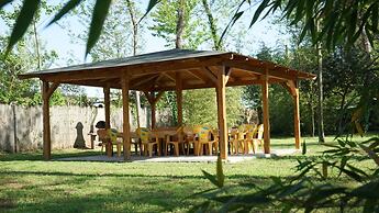 Camping Viareggio