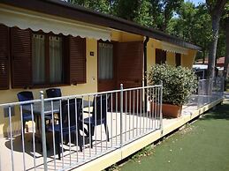 Camping Viareggio