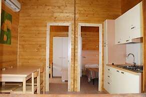 Camping Viareggio