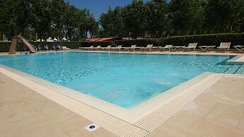 Camping Viareggio