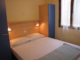 Camping Viareggio