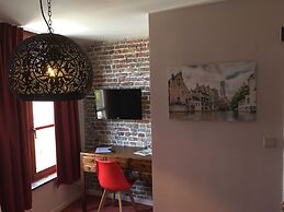 Uilenspiegel Brugge