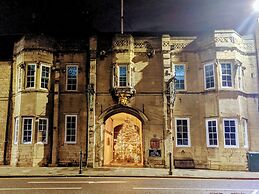 Angel & Royal Hotel