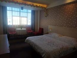 Yongsheng   Hotel  Gaoan