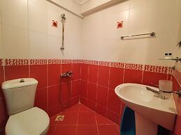 Berk Apart Hotel