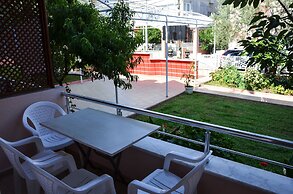 Berk Apart Hotel