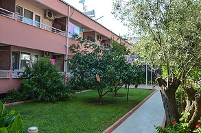 Berk Apart Hotel