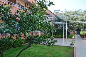 Berk Apart Hotel