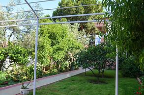 Berk Apart Hotel