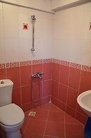 Berk Apart Hotel