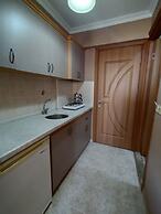 Berk Apart Hotel