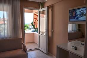 Berk Apart Hotel