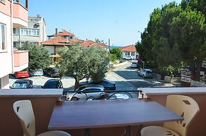 Berk Apart Hotel