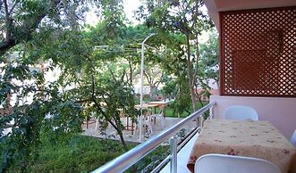 Berk Apart Hotel