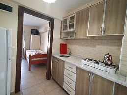 Berk Apart Hotel