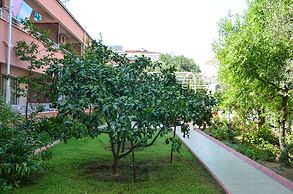 Berk Apart Hotel