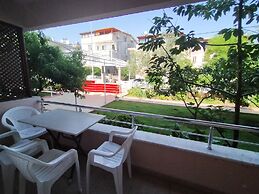 Berk Apart Hotel
