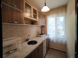 Berk Apart Hotel