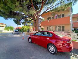 Berk Apart Hotel