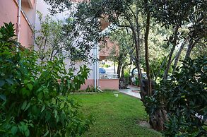Berk Apart Hotel