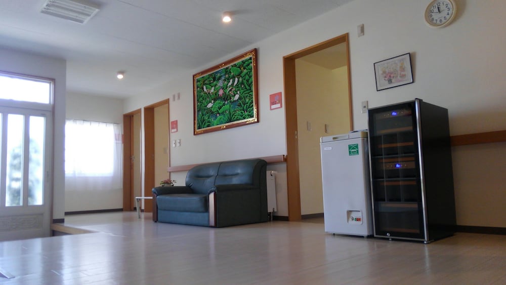 Guest House Yoichi